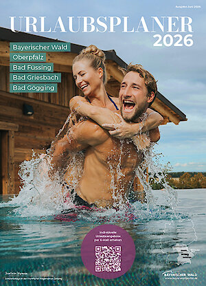Urlaubsplaner 2026